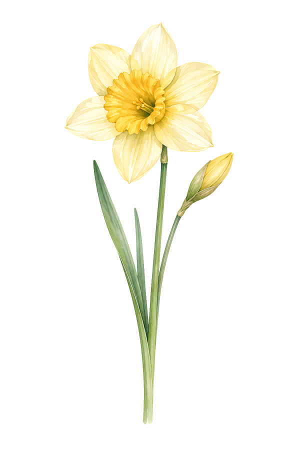 Påsklilja