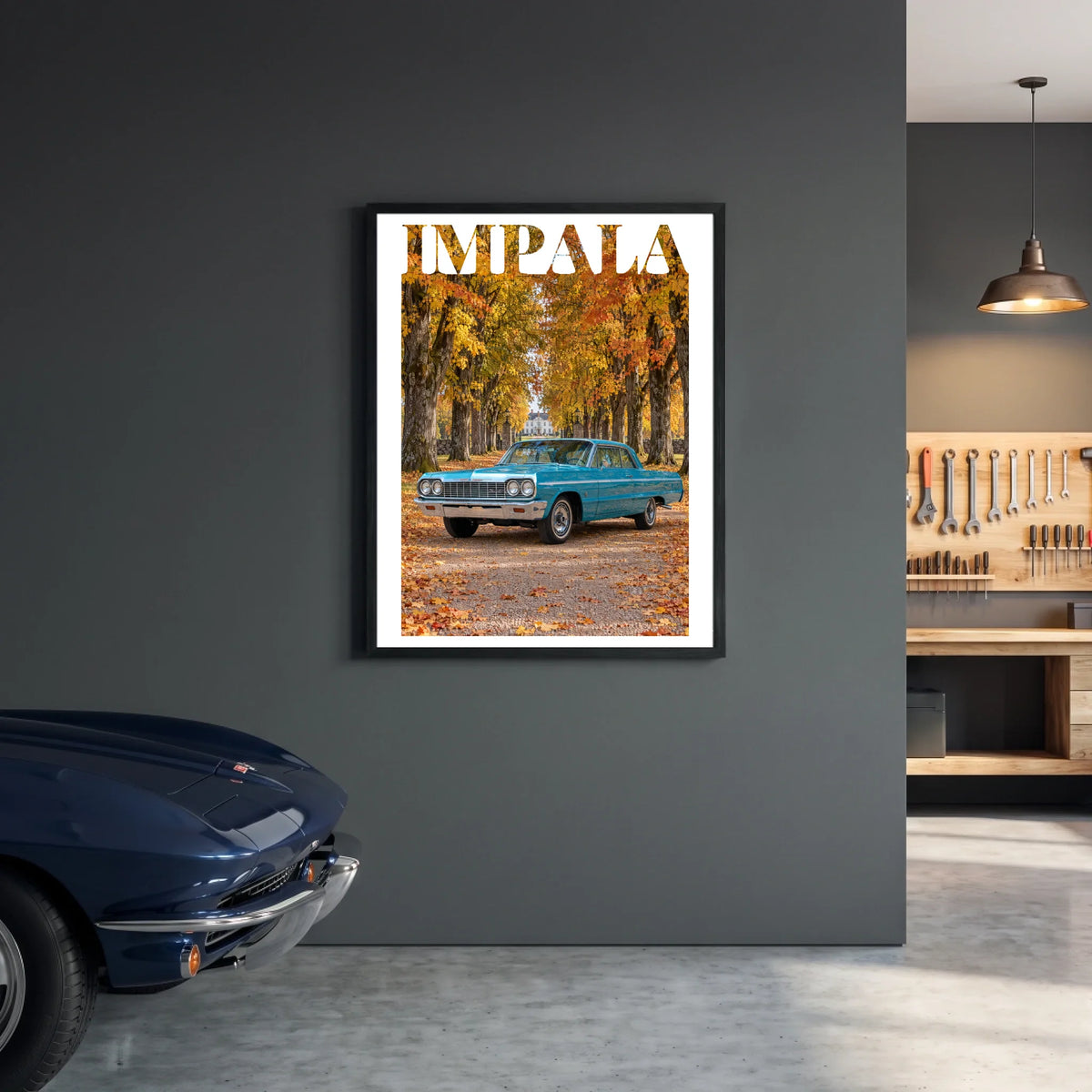 bilposter_garage