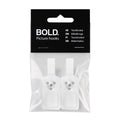 BOLD tavelkrok utan borr