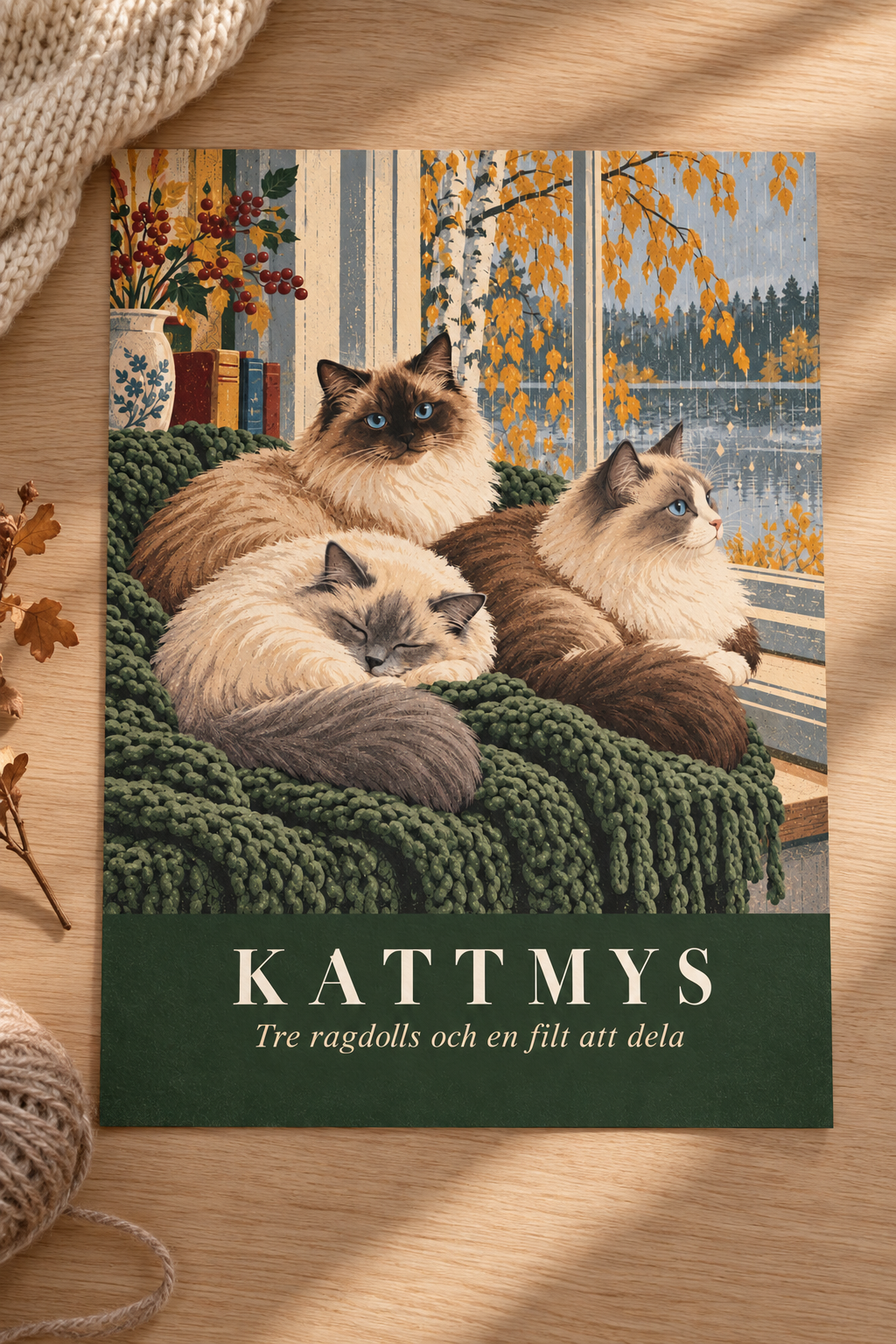 Kattmys flatlay 05