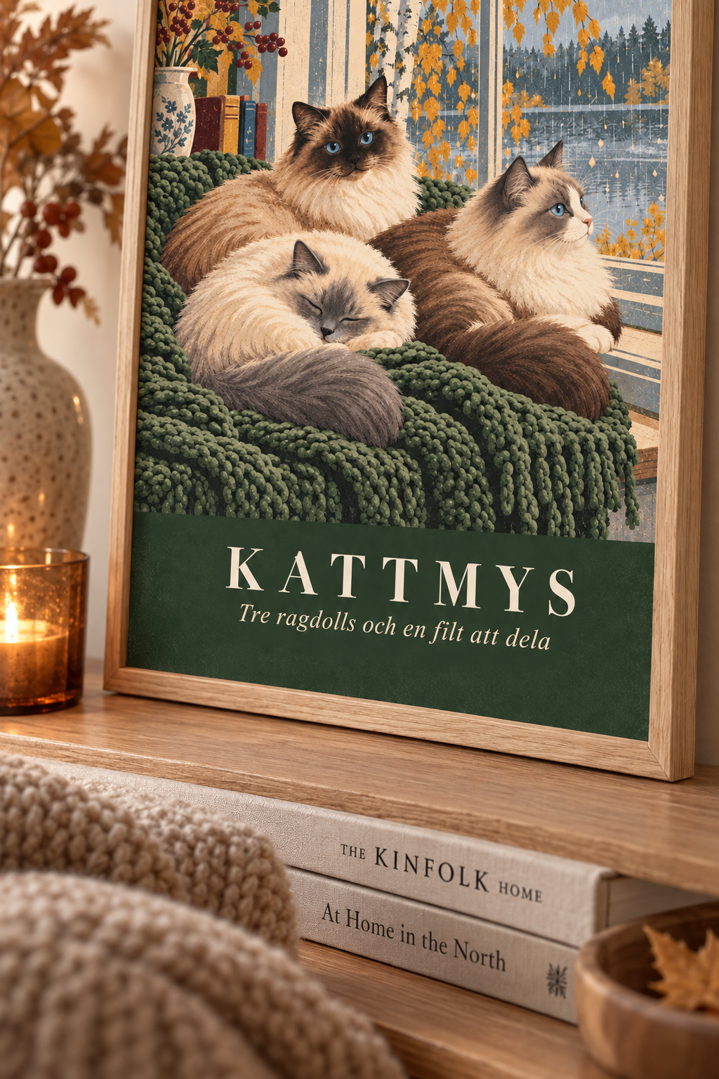 Kattmys detalj 06