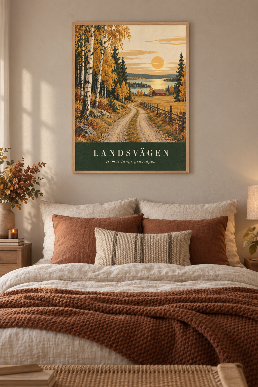 Landsvägen skala 03