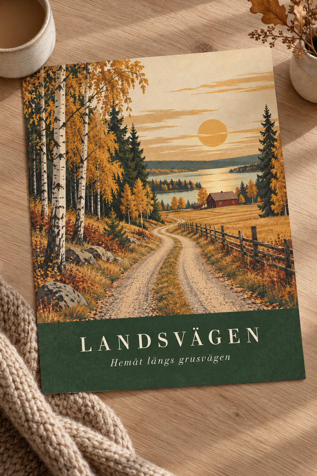 Landsvägen flatlay 05