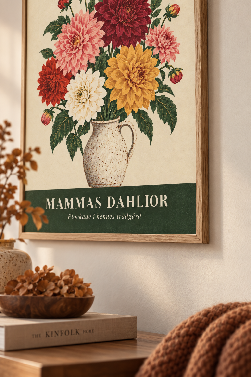 Mammas dahlior detalj 06