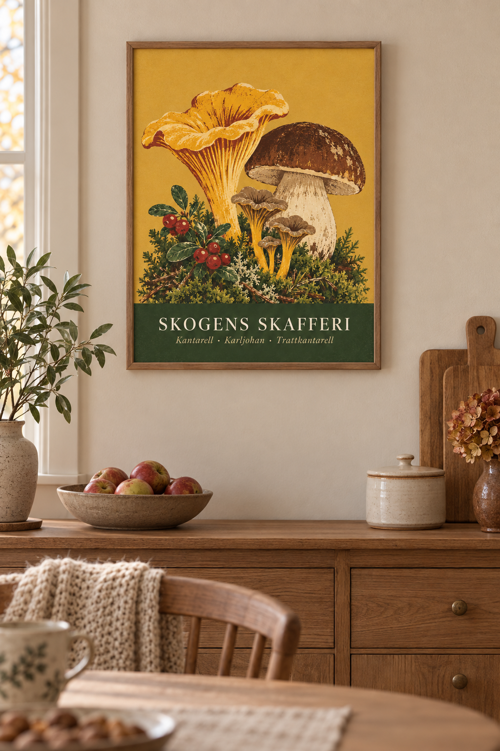 Skogens skafferi lifestyle 02