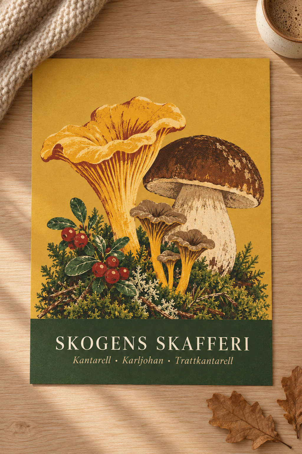 Skogens skafferi flatlay 05