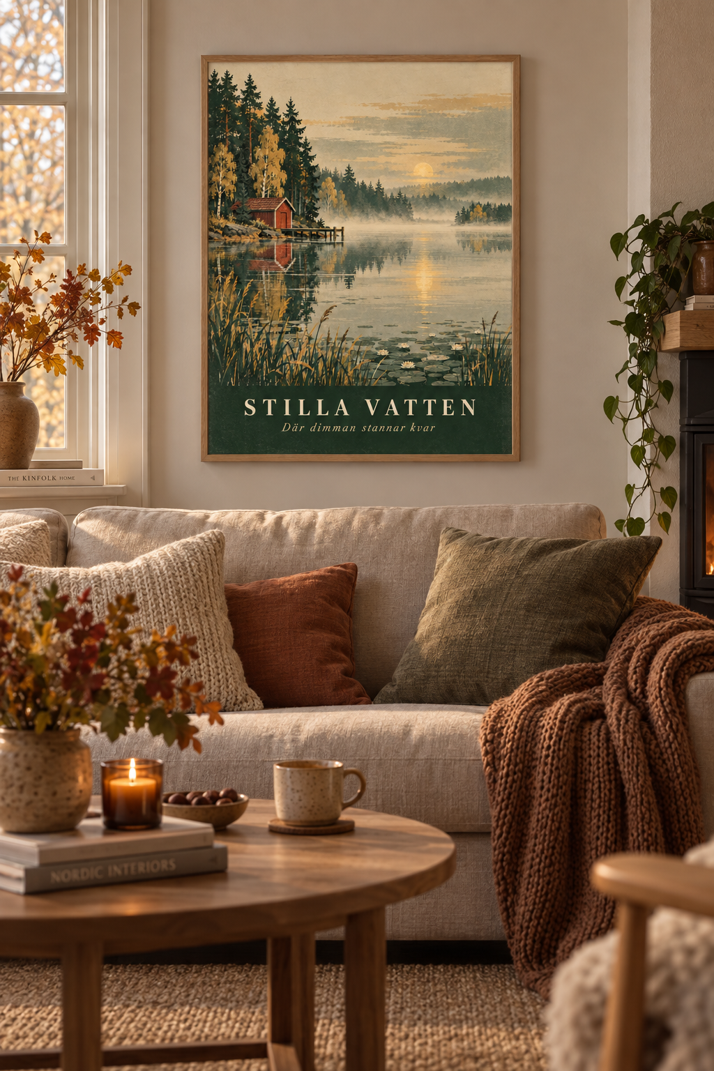 Stilla Vatten lifestyle 02
