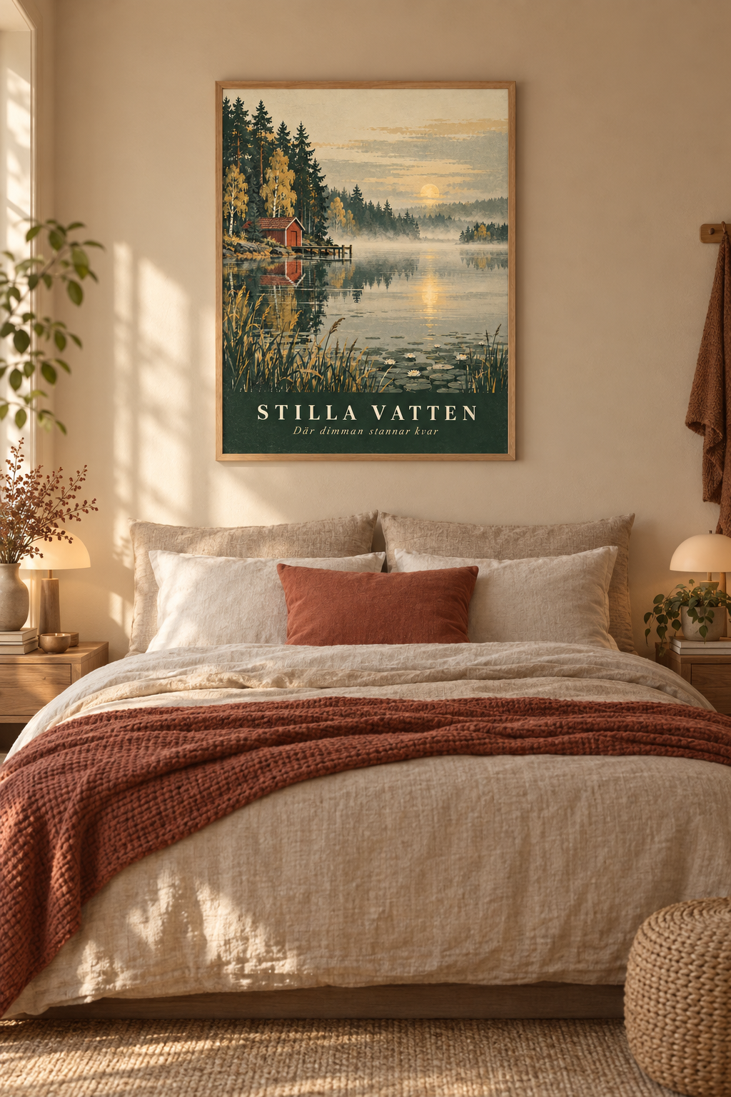Stilla Vatten lifestyle 03