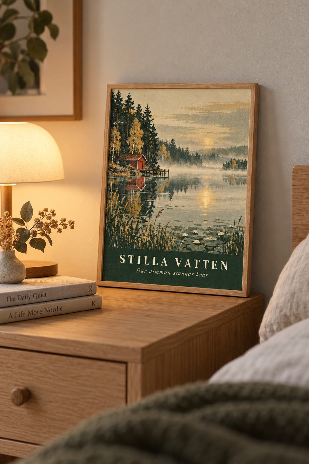 Stilla Vatten lifestyle 04