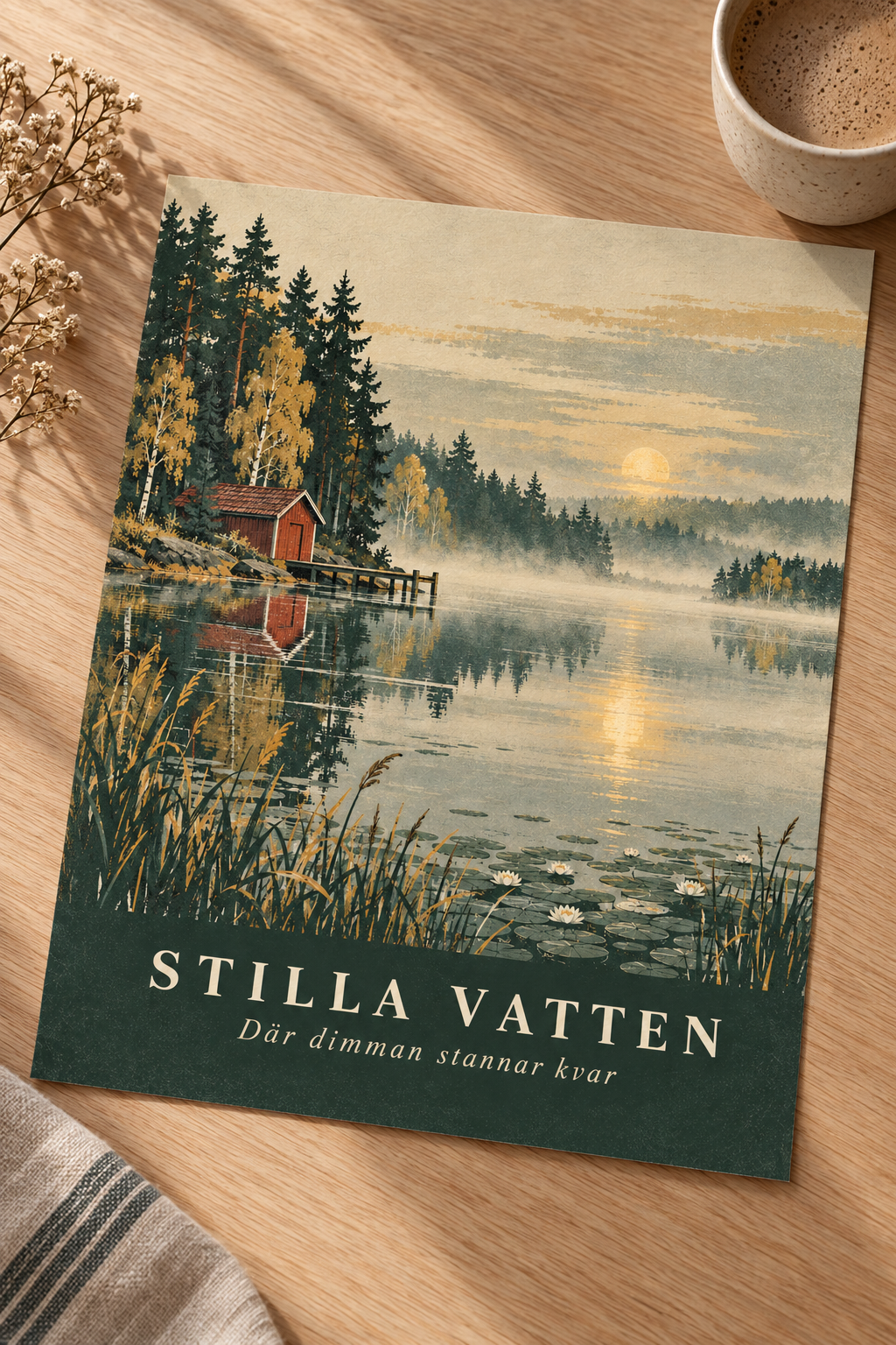Stilla Vatten lifestyle 05