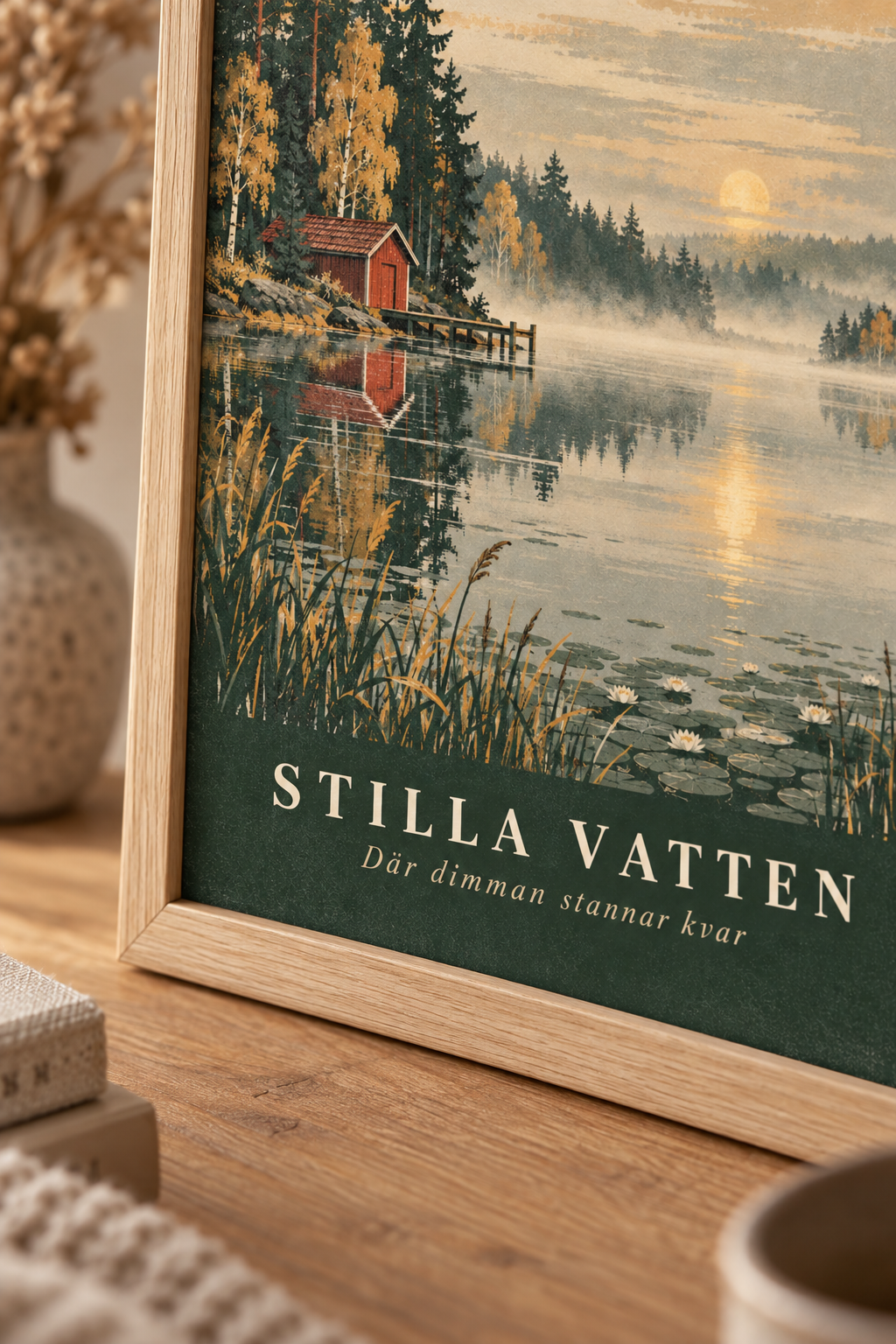 Stilla Vatten lifestyle 06