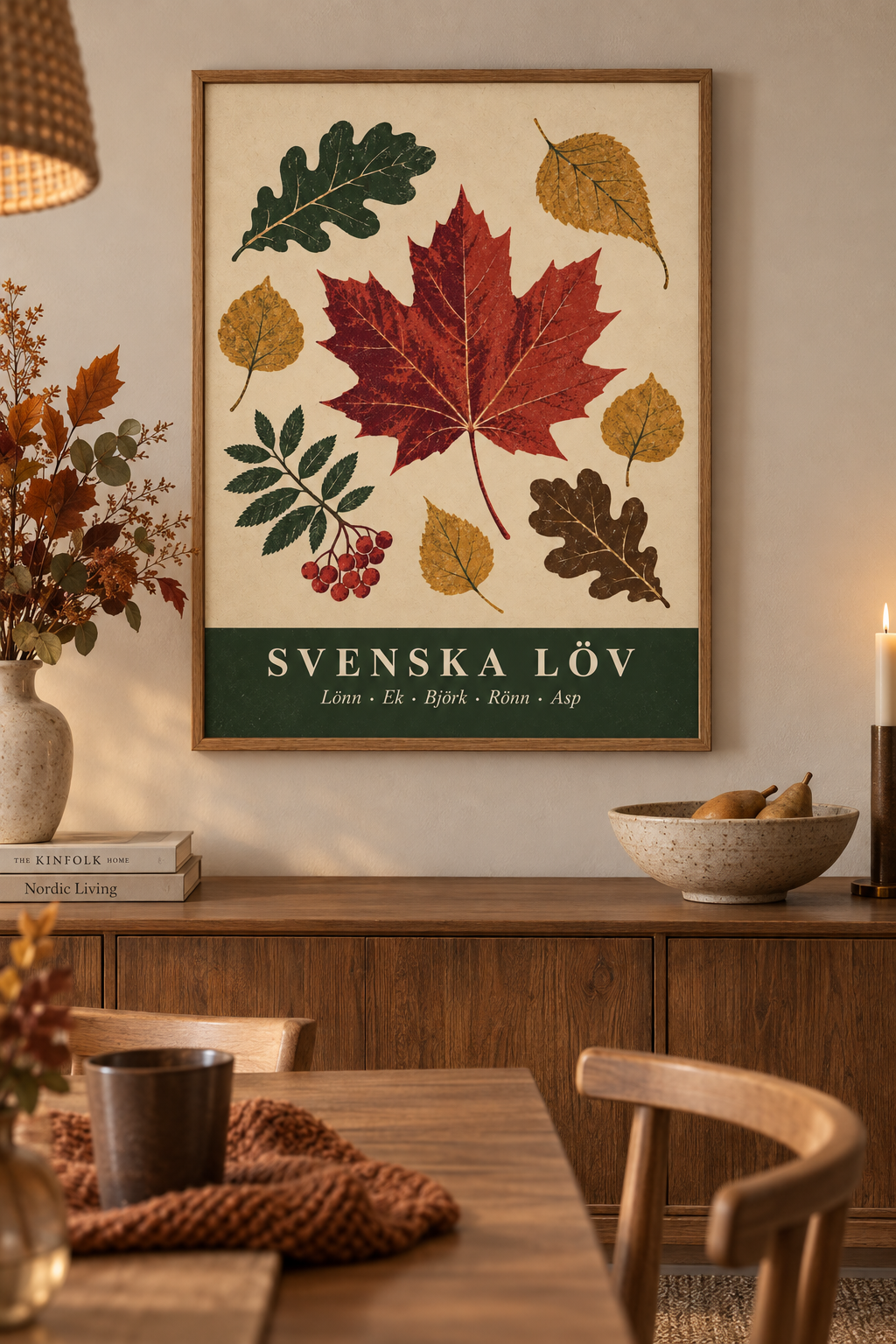 Svenska löv skala 03